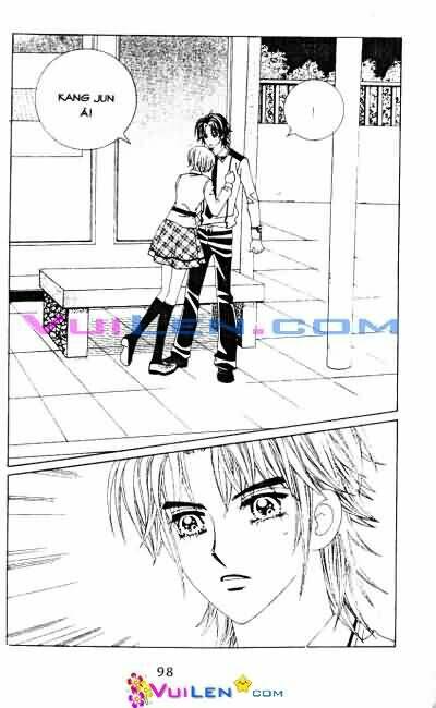 sâu trong ánh mắt chapter 93 19