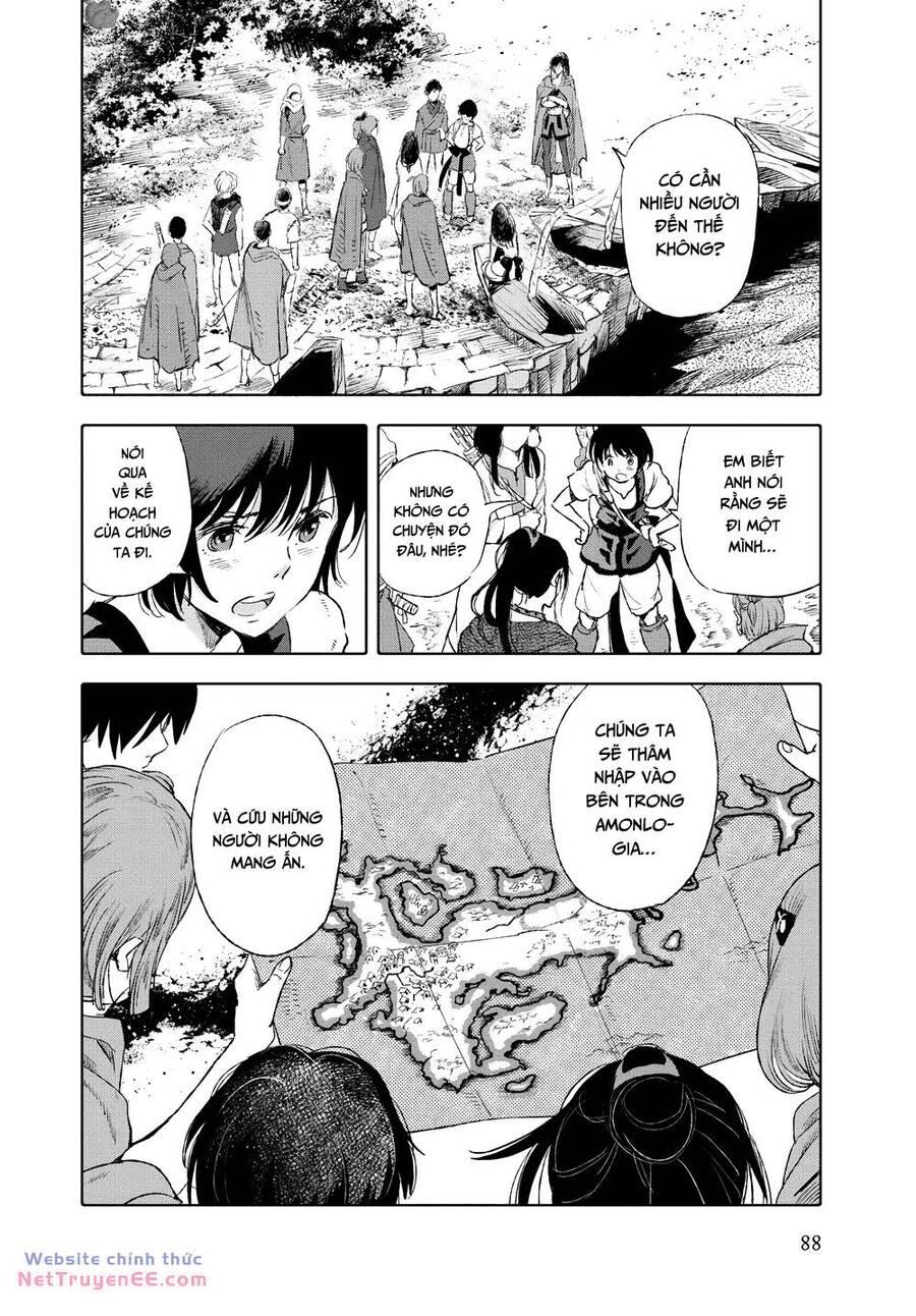 children of the whales chapter 41 13