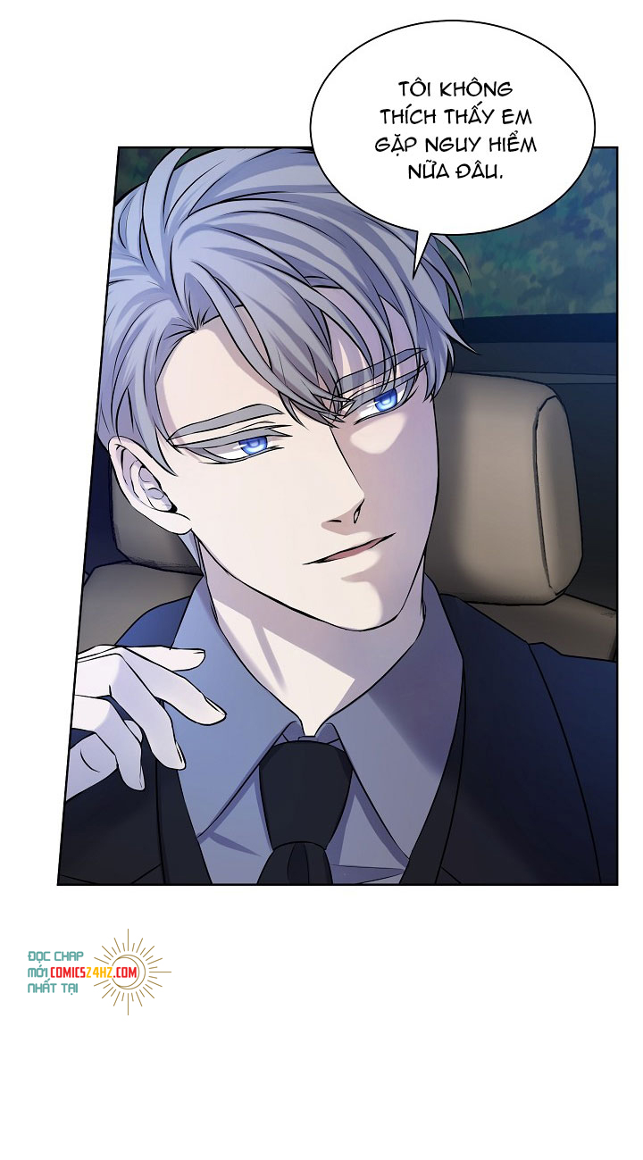 viên đạn vàng chapter 13 42