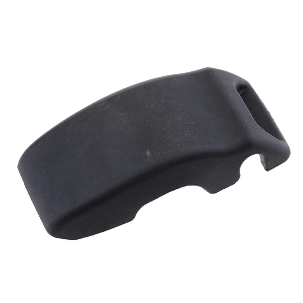Marine Outboard Engine Muffler Silencer Cover Lock 4-Stroke 6HP for Yamaha
