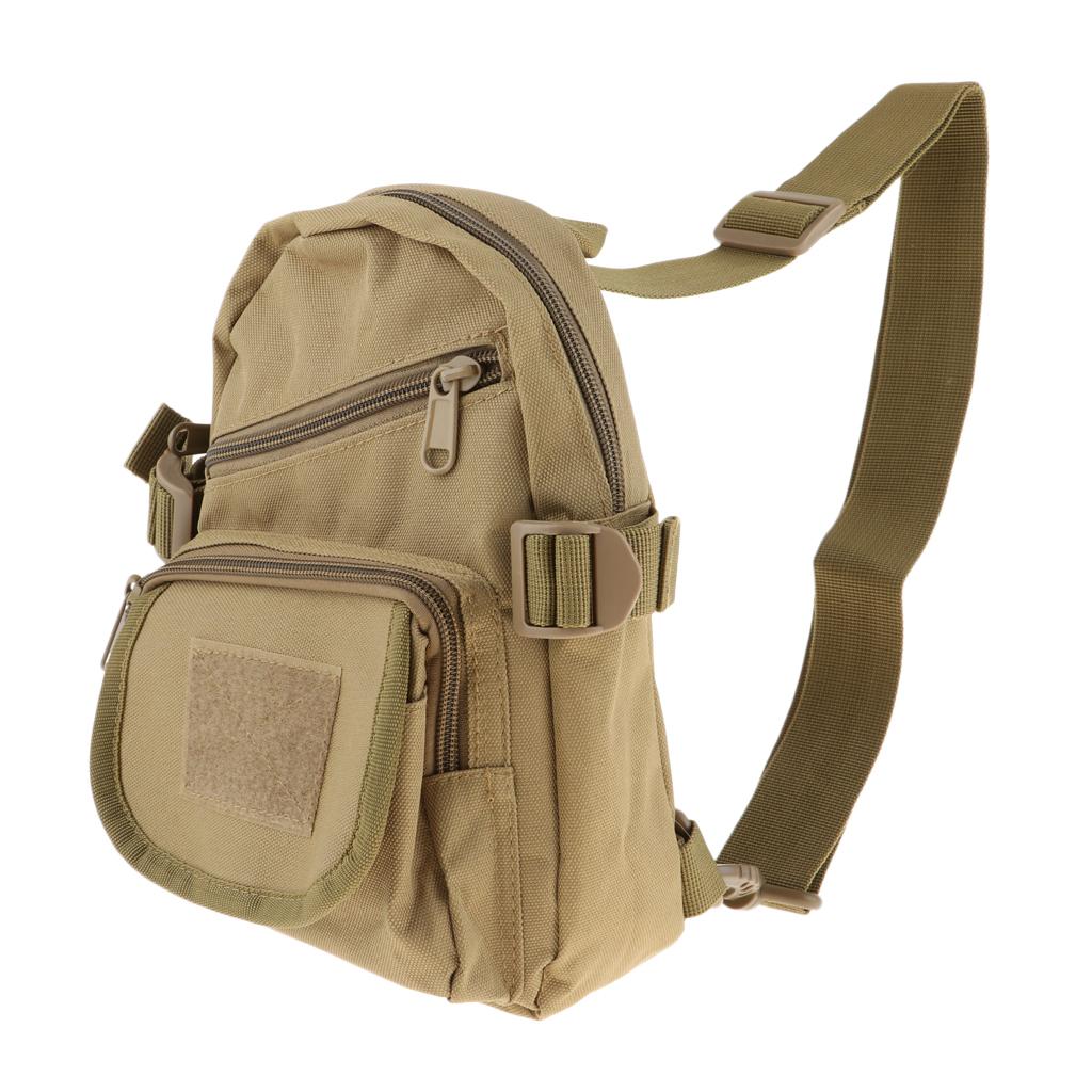 Outdoor Backpack Travel Camping Carry Bag Pack Rucksack