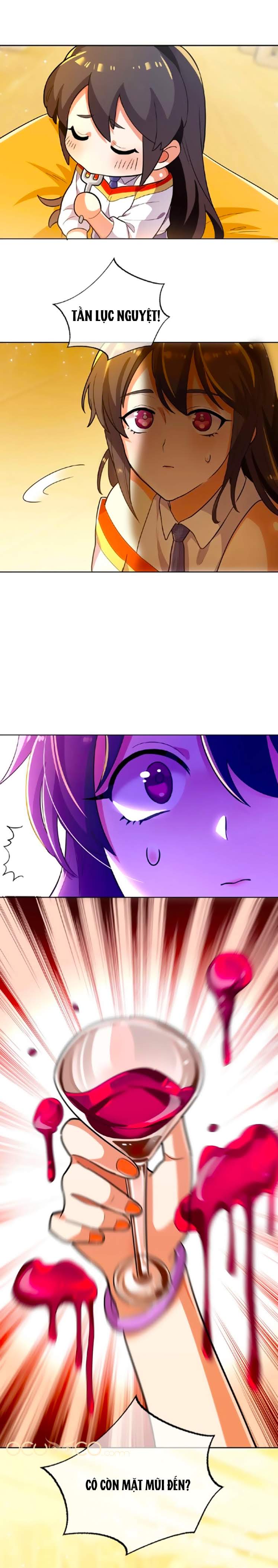 kế hoạch công lược của cô vợ gả thay chapter 7 17