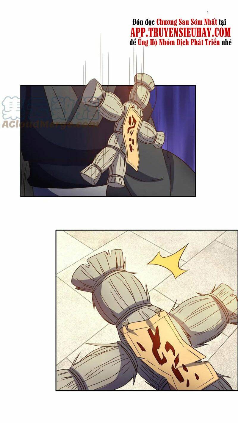thôn phệ một thế giới tu tiên chapter 137 25