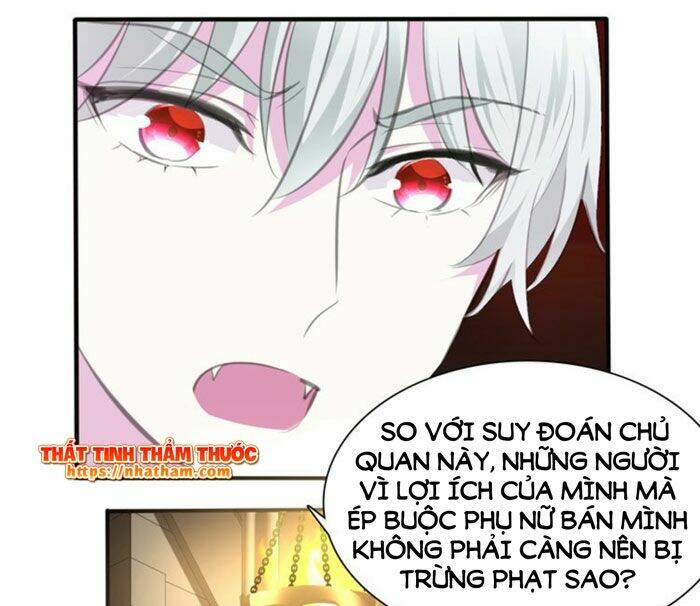 một lời không hợp liền hút máu chapter 47 9