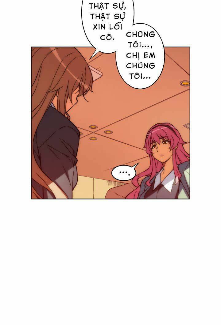 unbalance triangle chapter 59.1 24