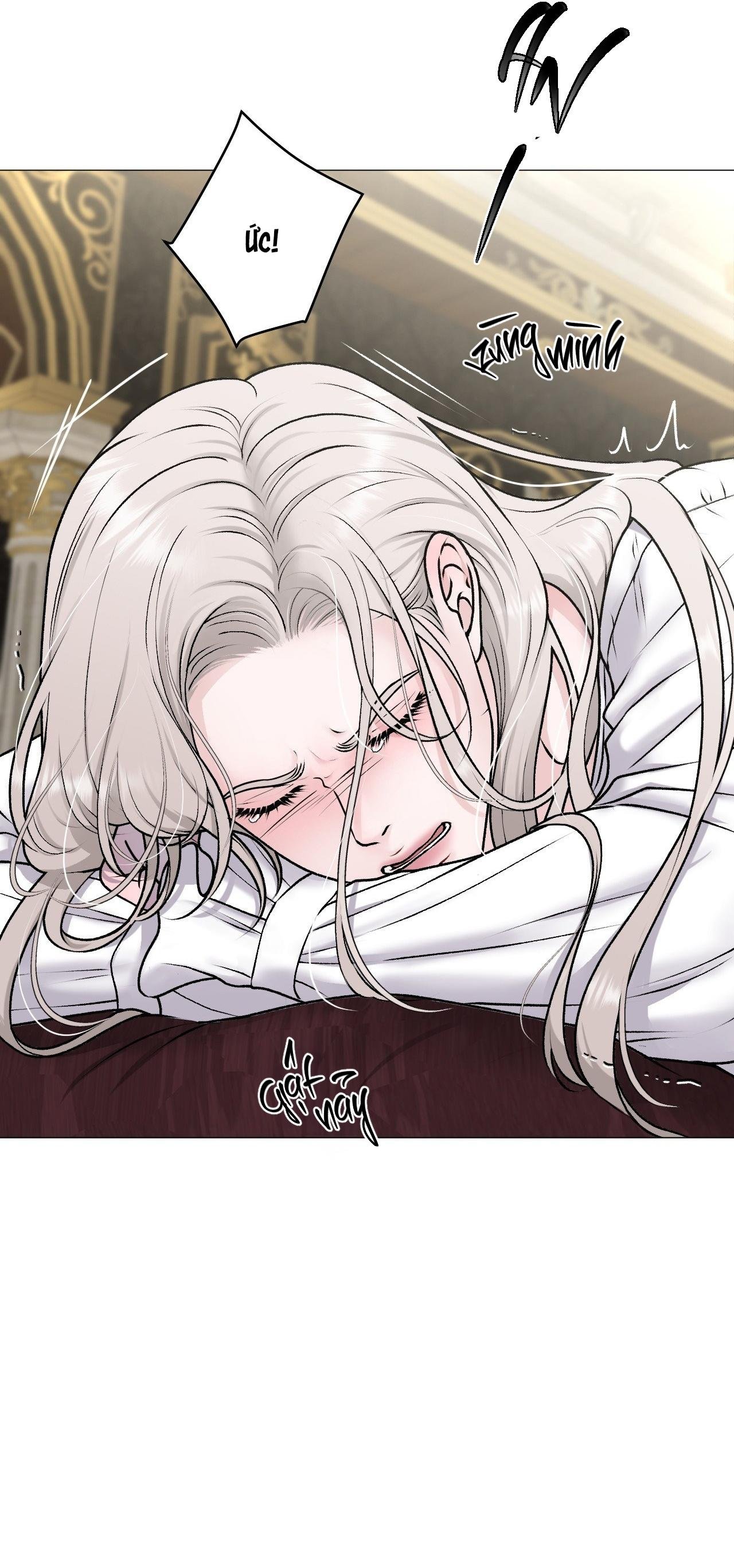 ảo ảnh chapter 30.1 50