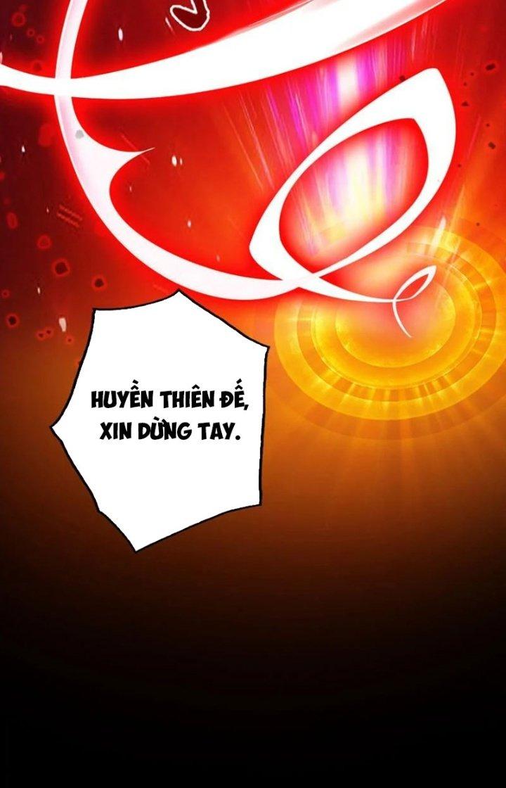 ẩn cư mười vạn năm, đời sau mời ta rời núi chapter 61 19