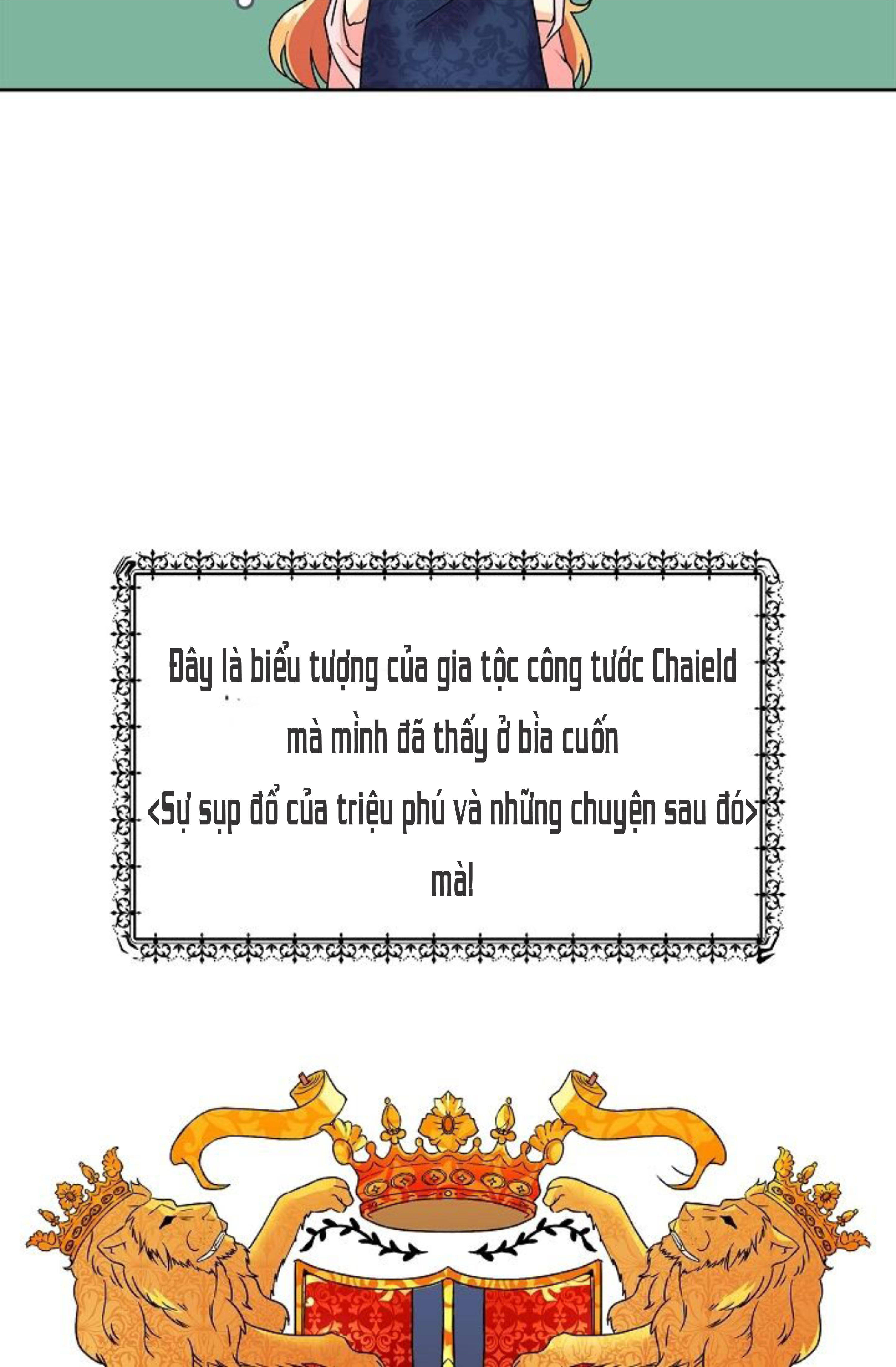 kẻ hủy diệt đã yêu tôi ! chapter 1 31