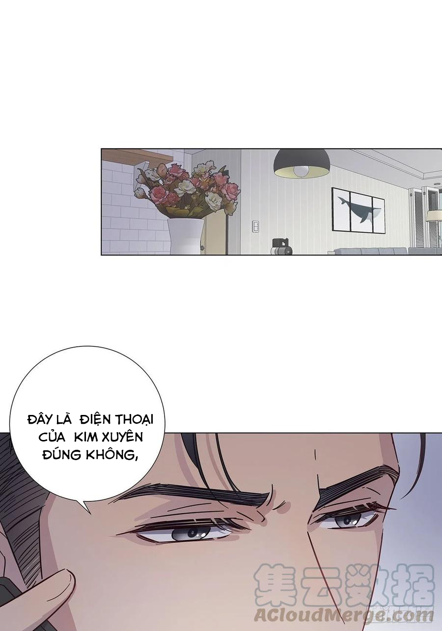 hôm nay nam giả trang nữ vẫn chưa được cầu hôn! chapter 33 10