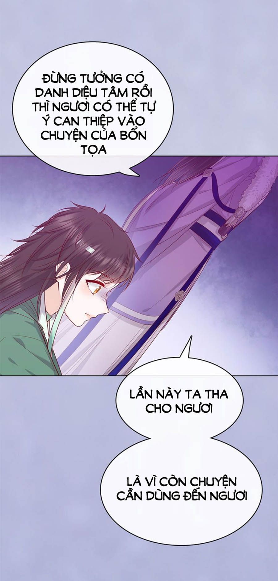 mỹ nhân già rồi chapter 59 39