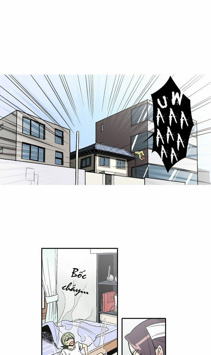 the language of god chapter 1 41