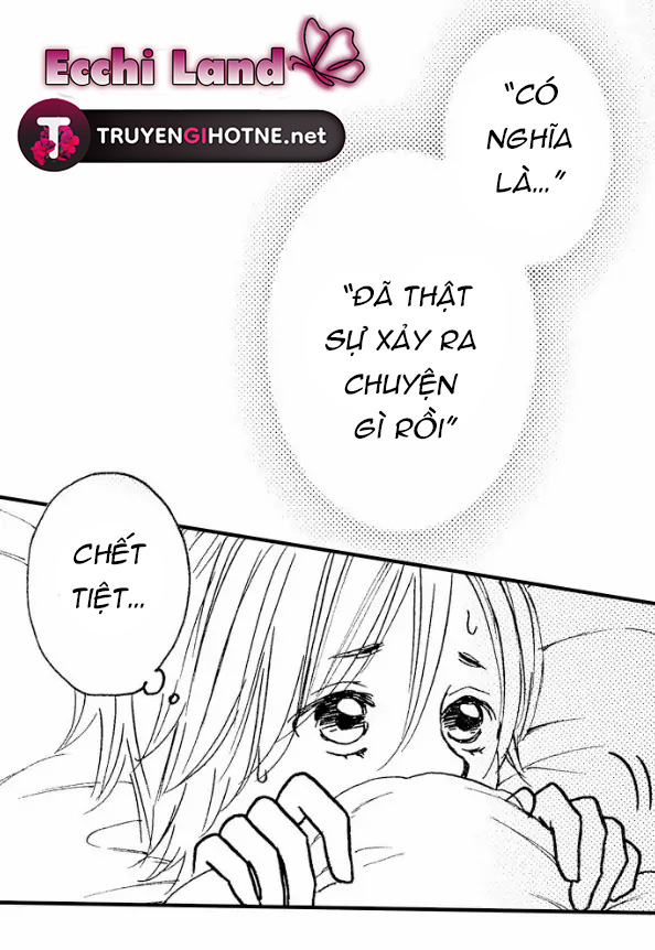 [16+] lạc vào thế giới mà tình dục là bài học bắt buộc chapter 56.1 10