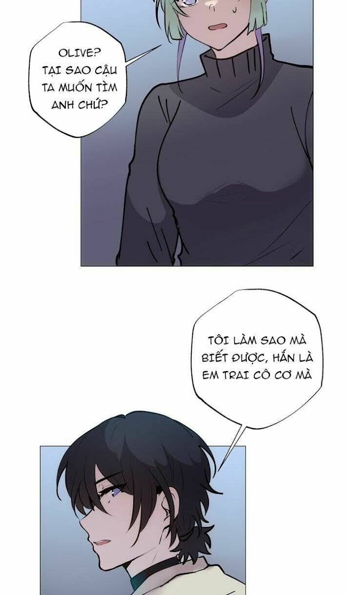 Trọng Sinh Mạc Thế Chapter 131 13