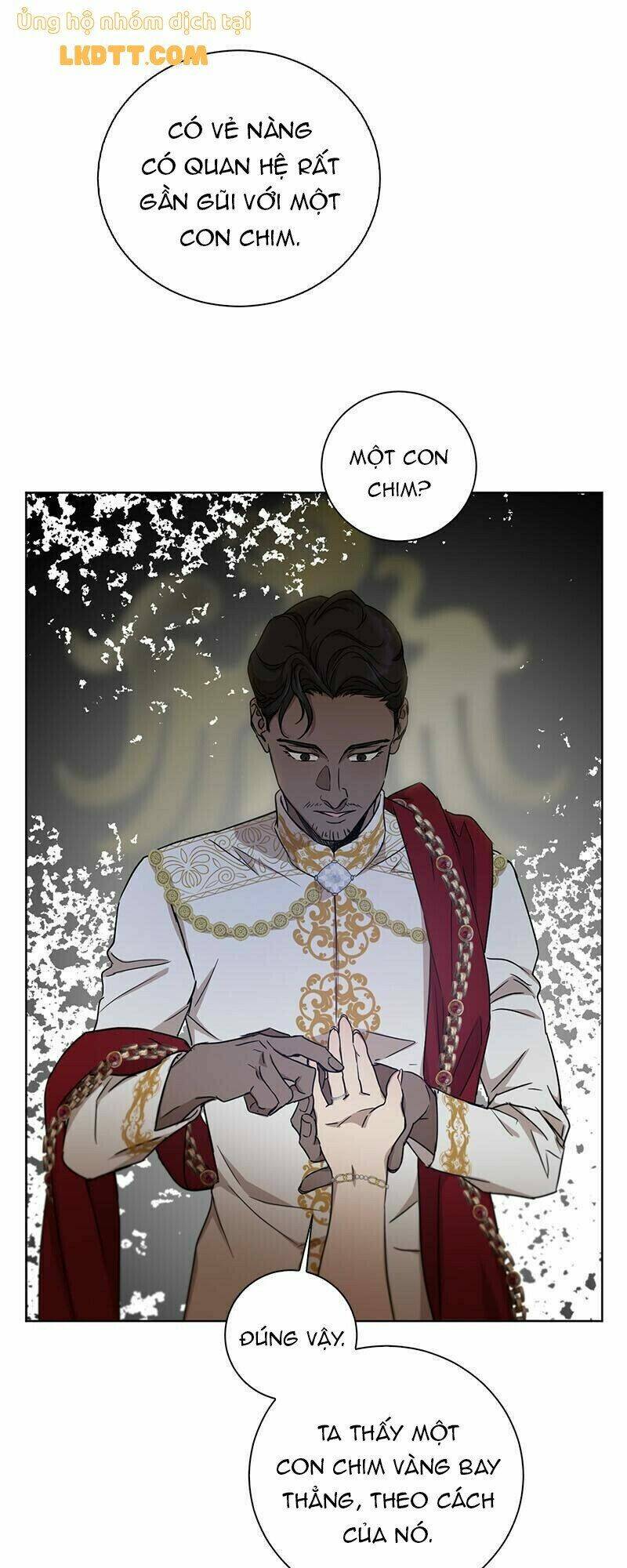 khế ước của ma tộc chapter 56 48