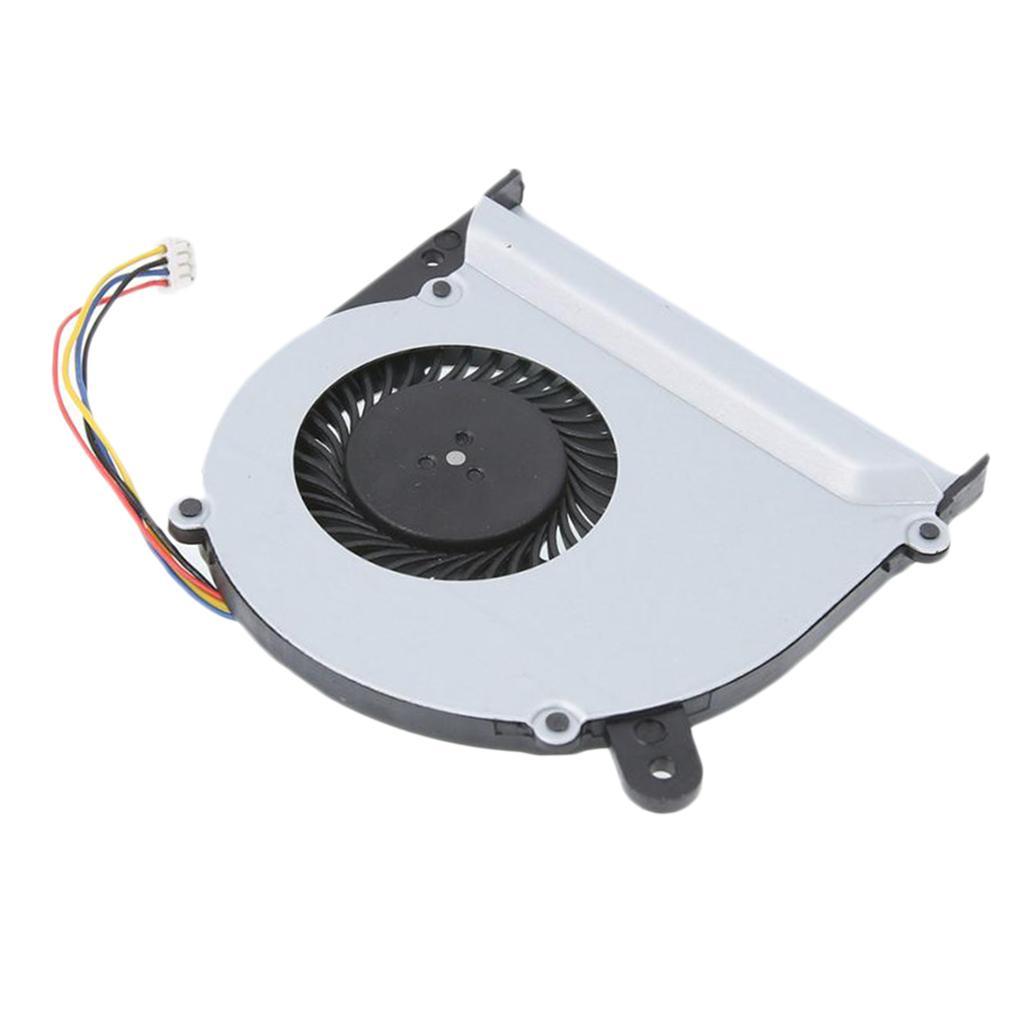 Replacement Laptop CPU Cooling Fan for