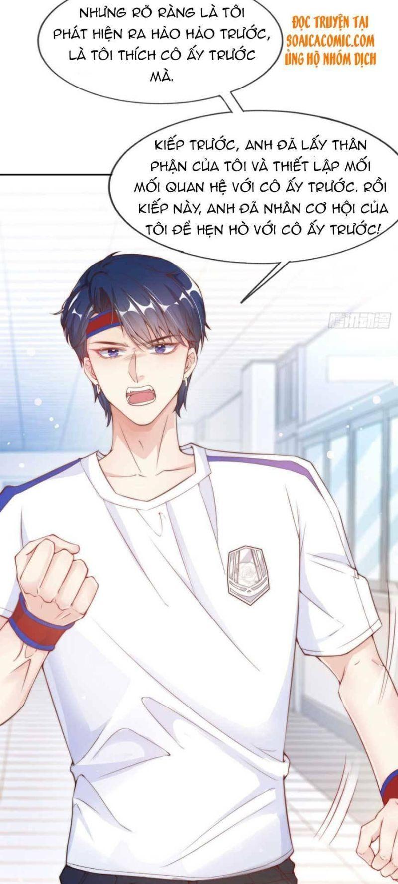 tôi được năm đại lão chiều chuộng hết nấc chapter 6 25