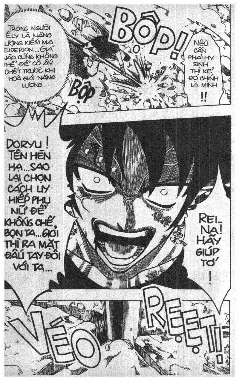 rave master (scan) chapter 16 14