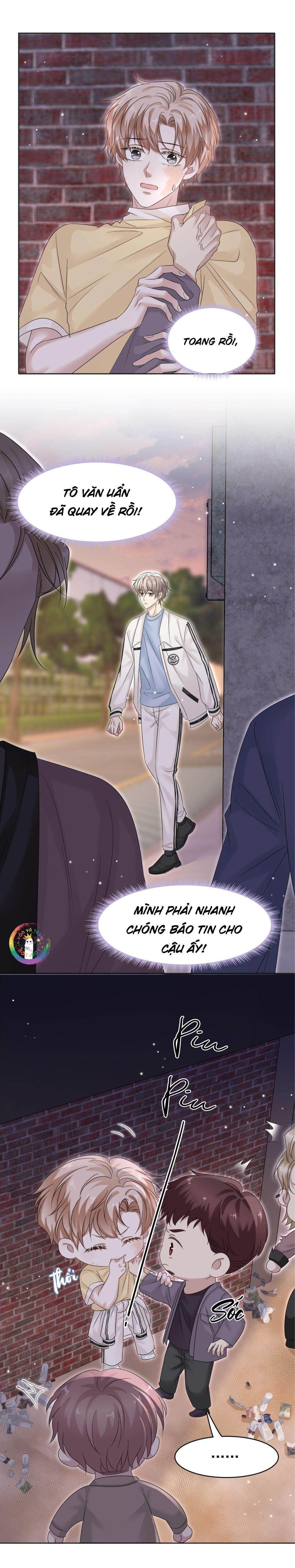 ẩn trung (end) chapter 19 8