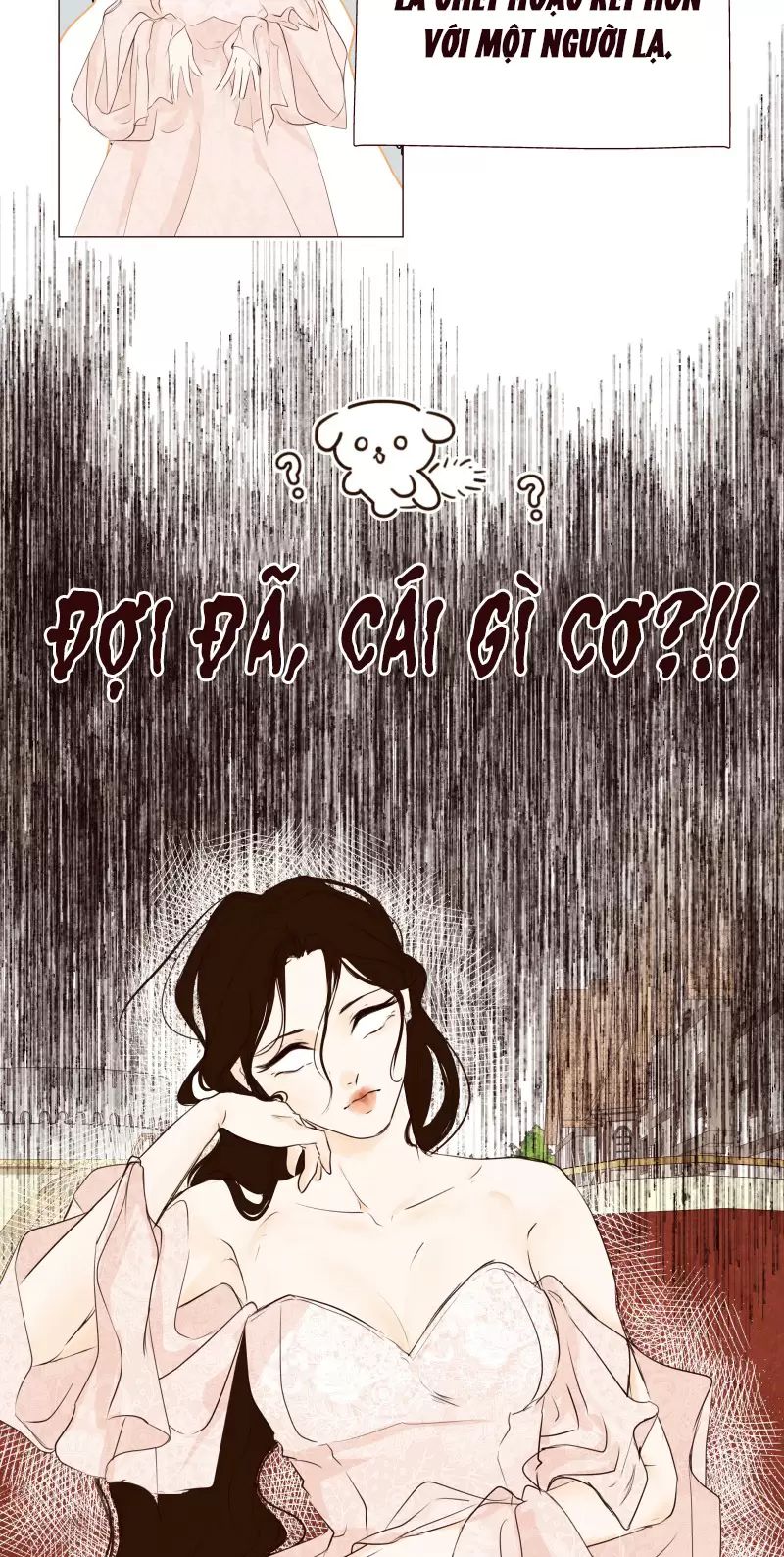 tôi là kẻ phản diện chapter 2 17