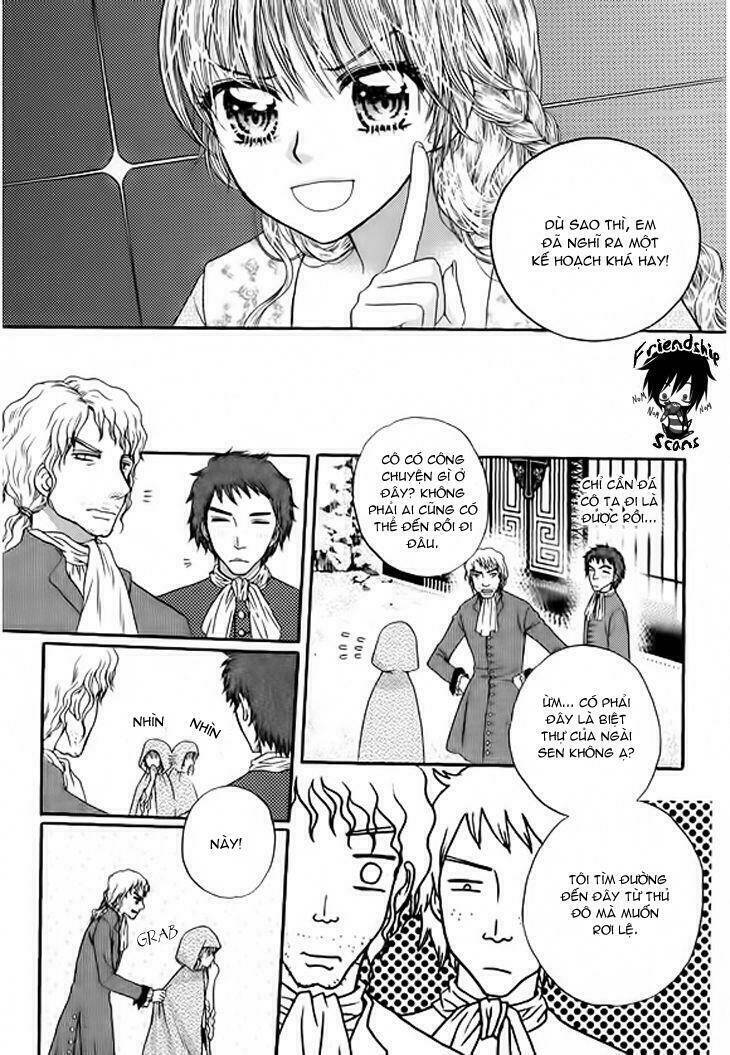 glass shoe chapter 3 26