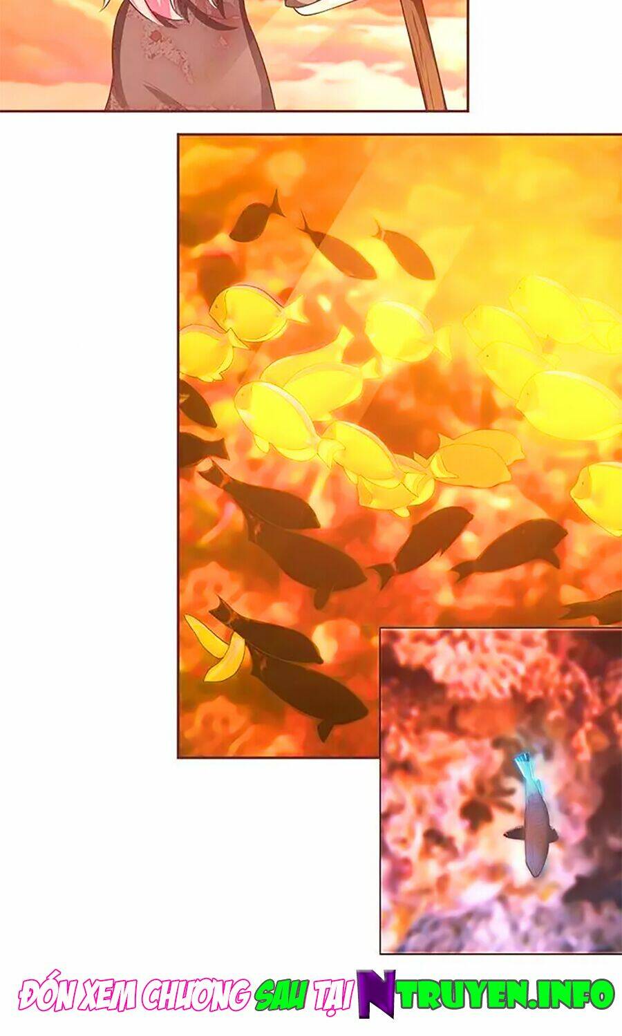 vương tước tư hữu bảo bối chapter 121 18