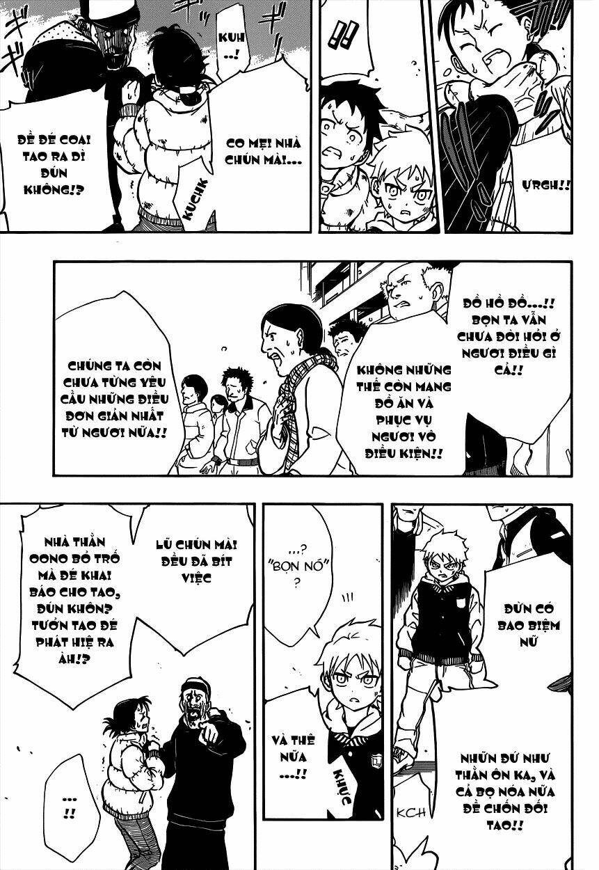 iron knight chapter 3 20