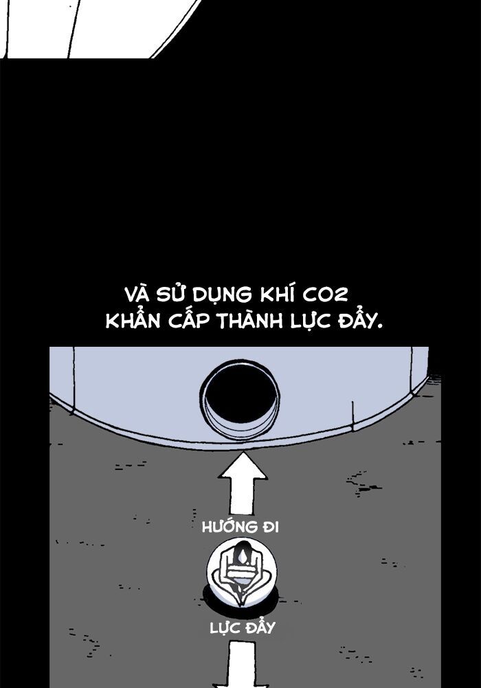 mắc kẹt trên mặt trăng chapter 33 38