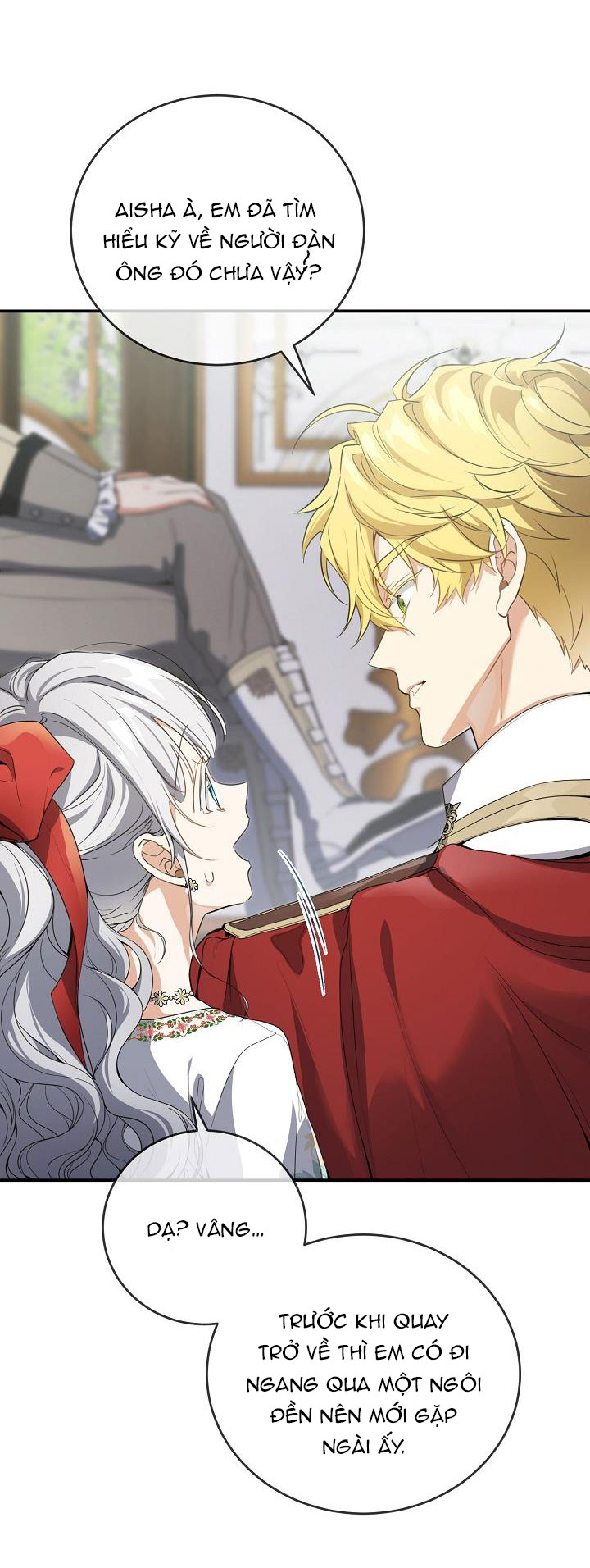 hướng đến ánh dương một lần nữa chapter 47 76