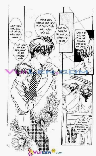 lá chắn tình yêu chapter 3 27