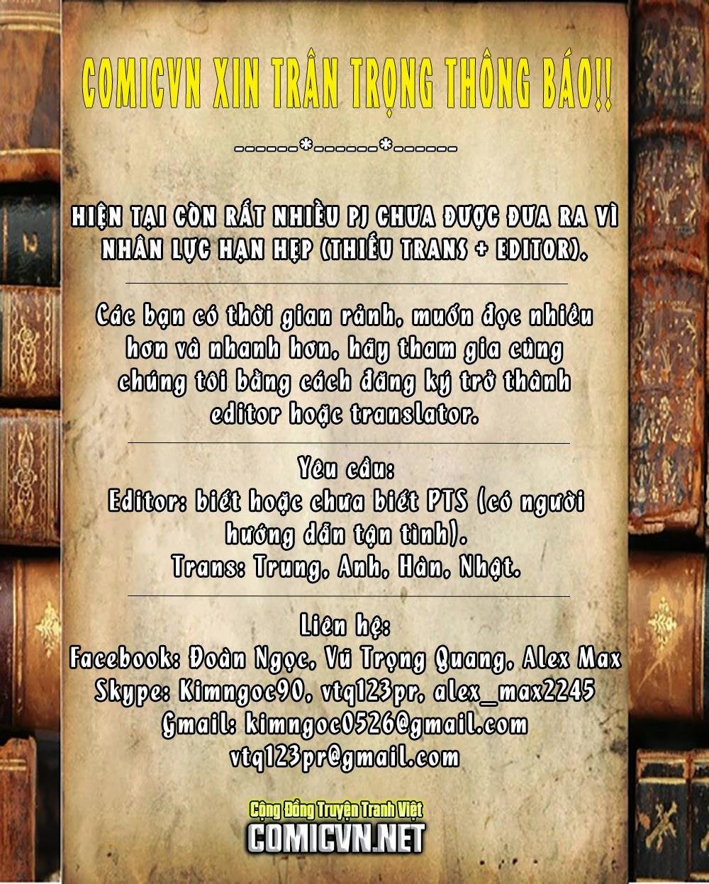 bắc đẩu thần quyền chapter 105 22