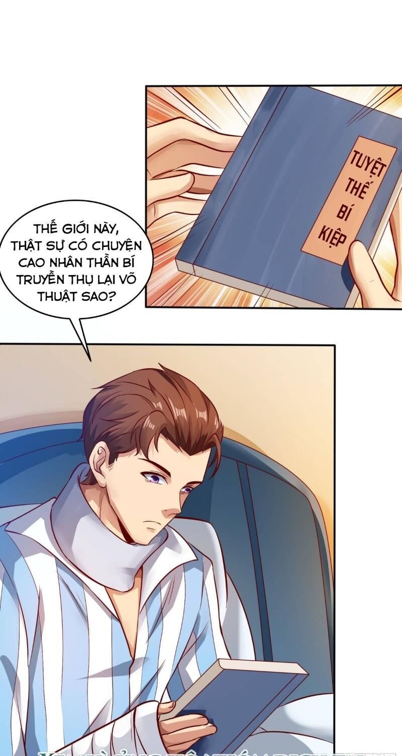 tổ chức x.e chapter 6 31