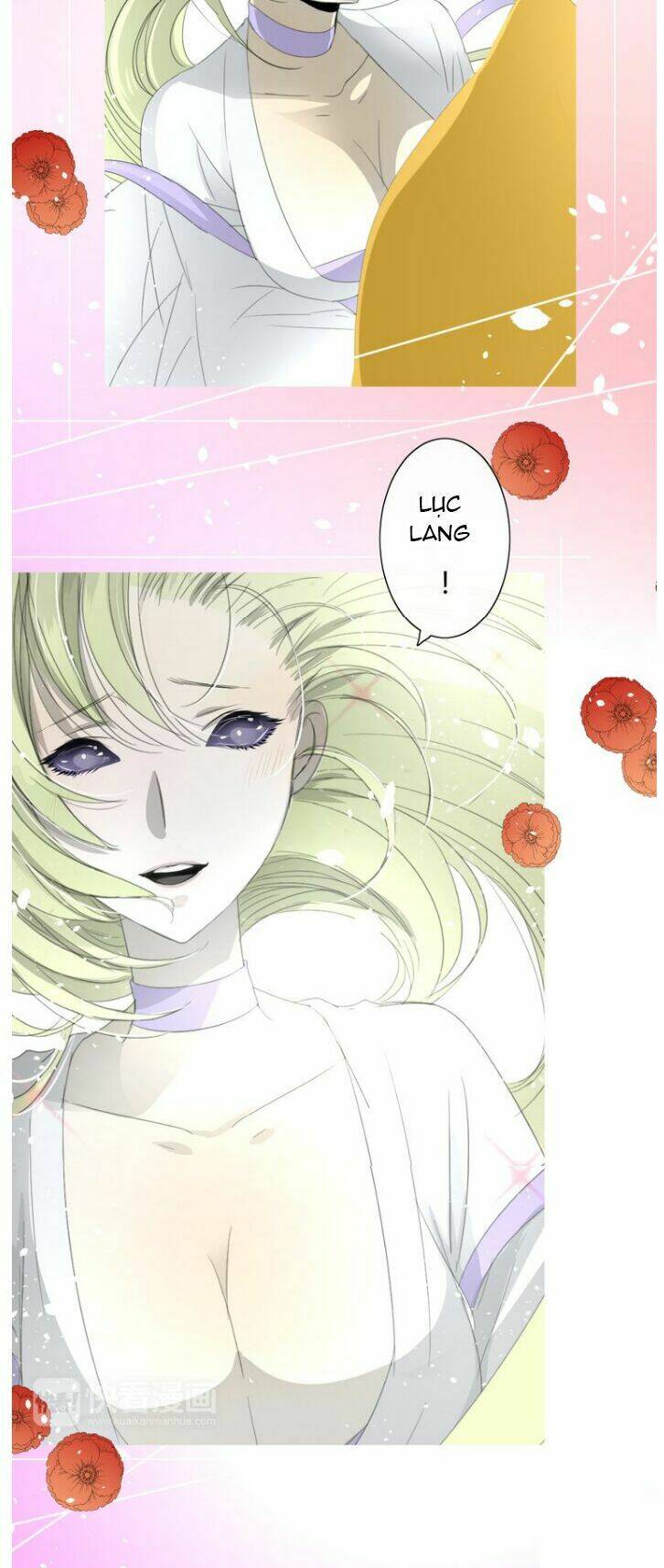 vu chúc thiếu nữ chapter 4 9