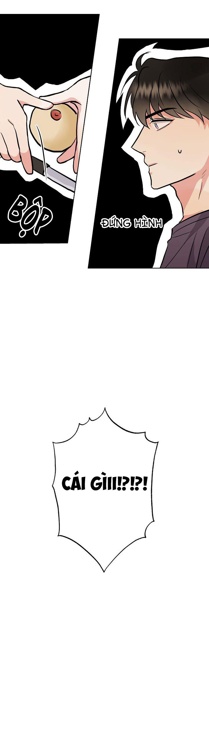 đứa bé là con tôi chapter 5 3