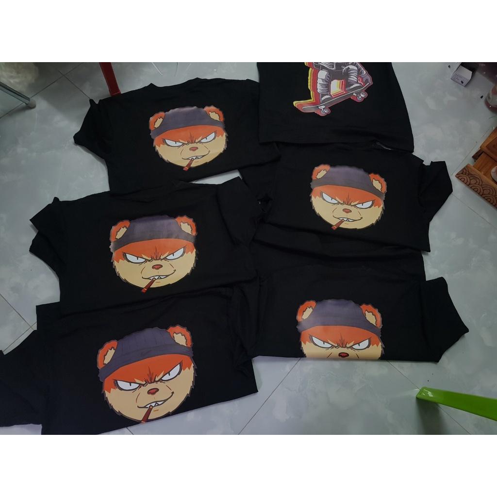 ÁO MẪU 100% COTTON SIÊU THOÁNG MÁT