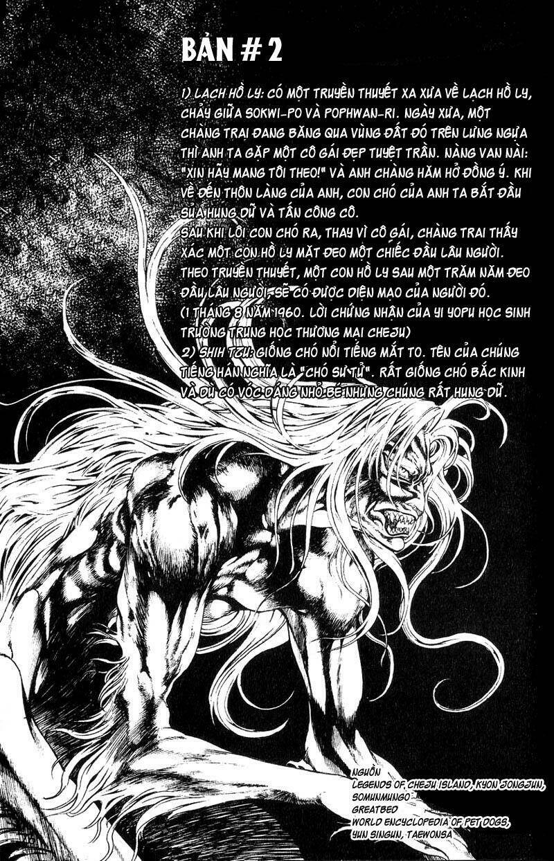 đảo địa ngục chapter 8 26