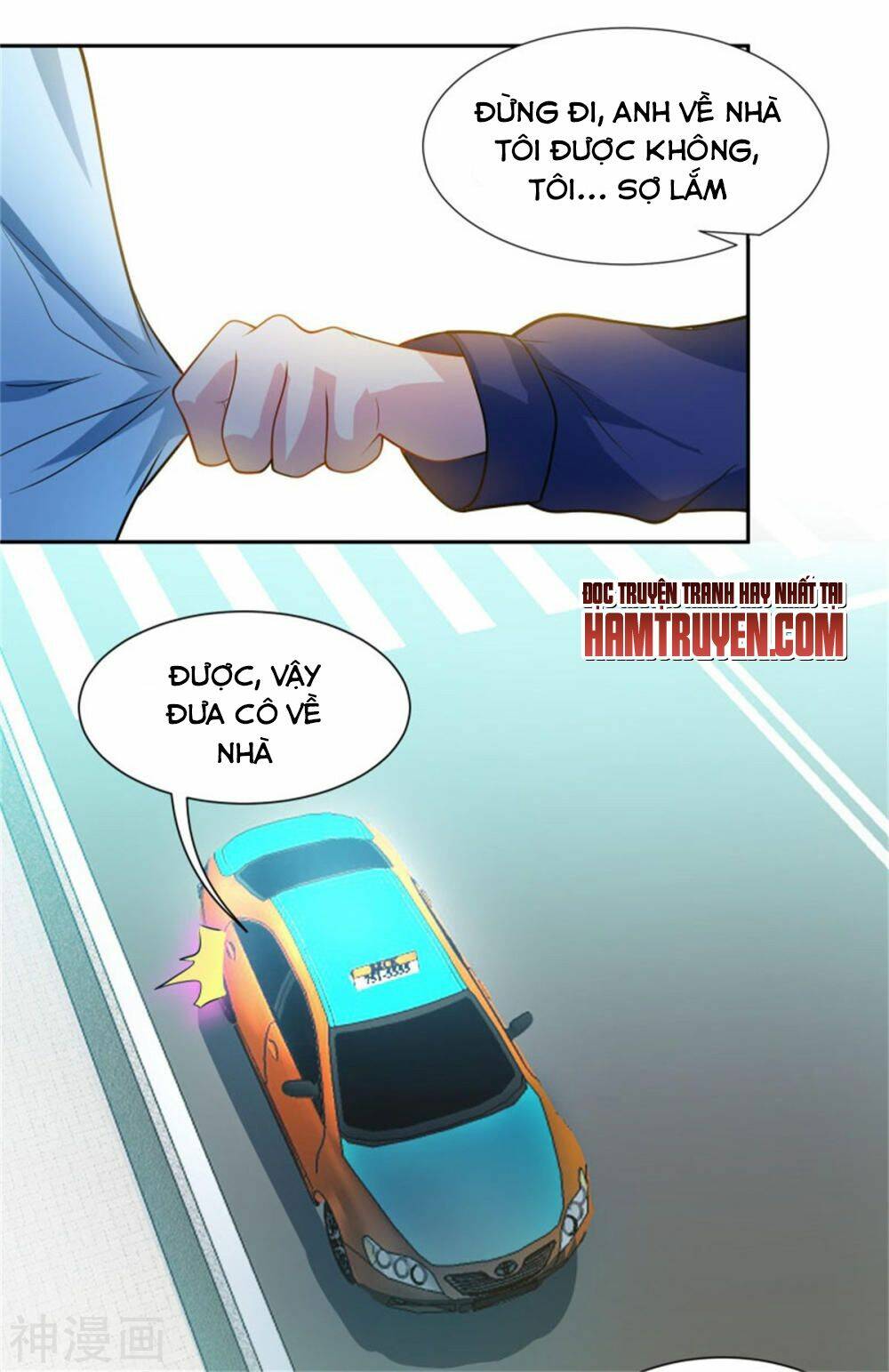 đỉnh phong dự ngôn đế chapter 2 19