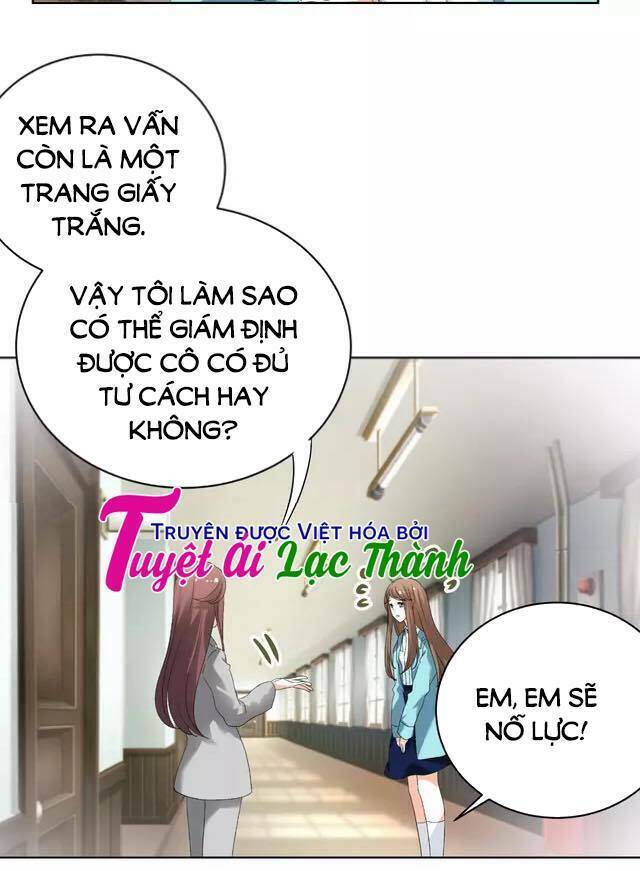 phản công thành siêu sao chapter 26 10