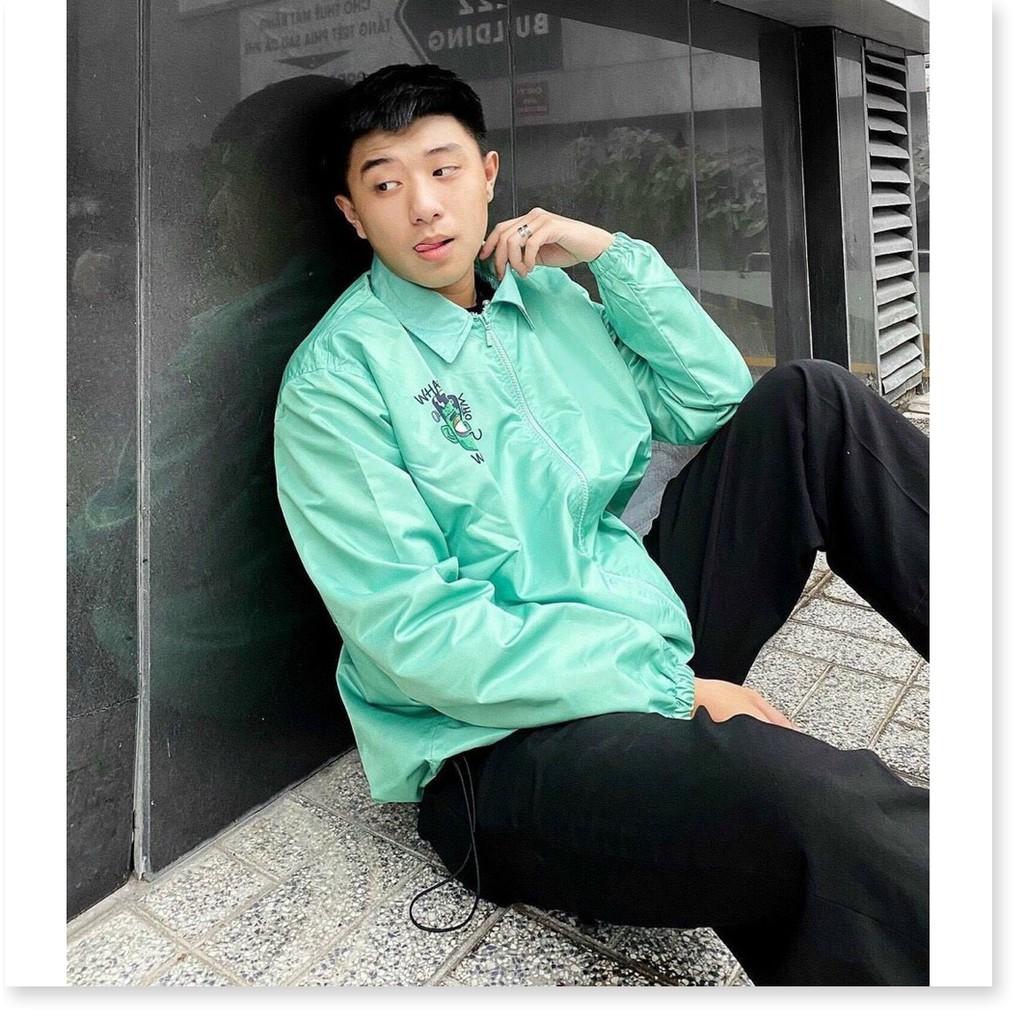 ÁO KHOÁC DÙ NEW CỰC HOT DÀNH CHO CAC BẠN TRẺ THỜI TRANG MỚI NHẤT HIỆN NAY