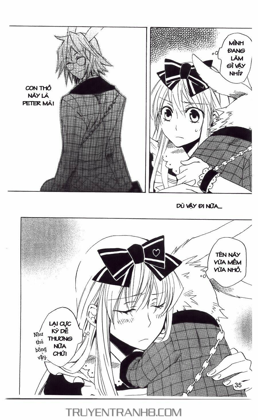 alice lạc vào xứ sở trái tim chapter 13 7