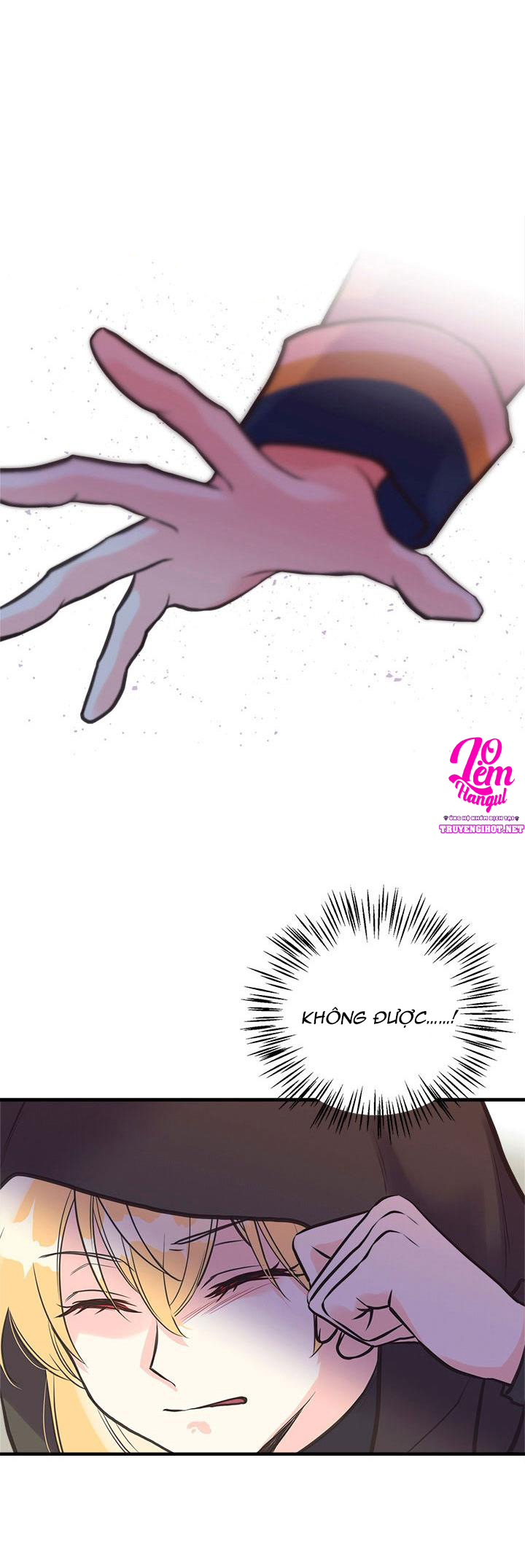 chị tôi đã nhặt về một nam chính quyến rũ chapter 37 16