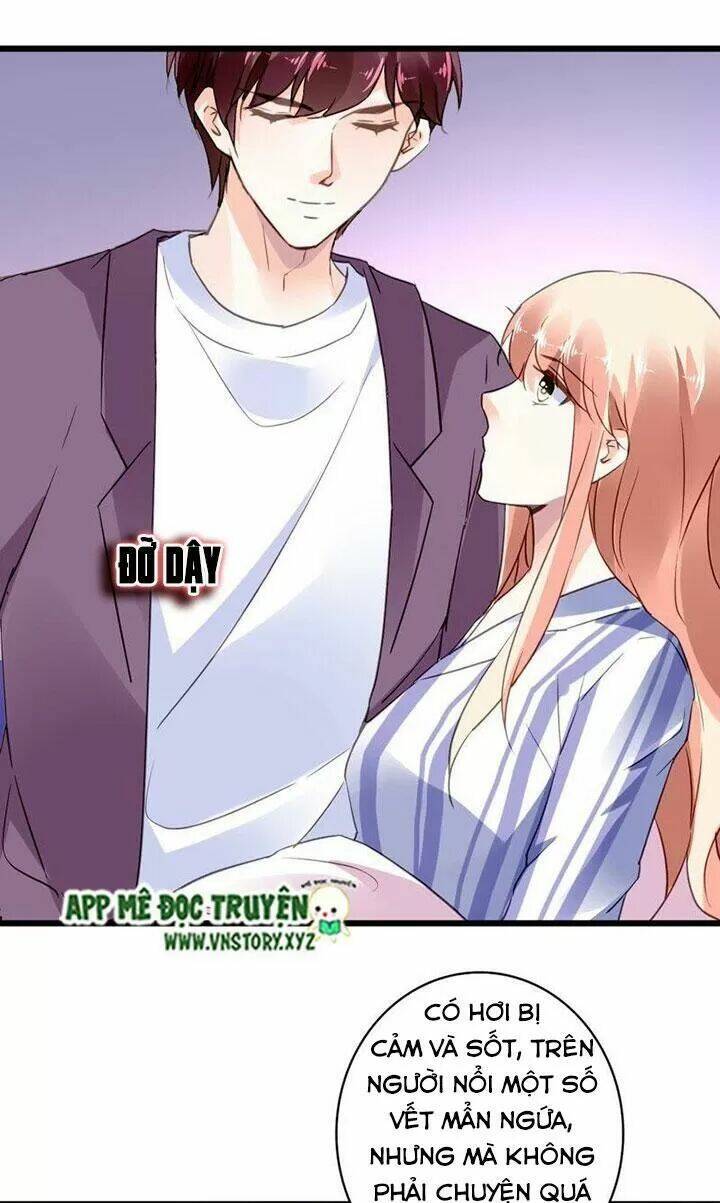 mưu ái thành nghiện chapter 135 3