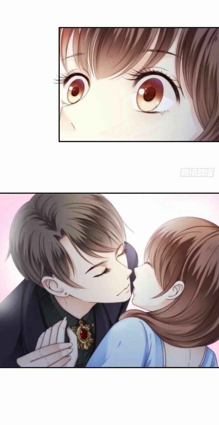 thất ức kiều thê sủng ái ký chapter 5 20