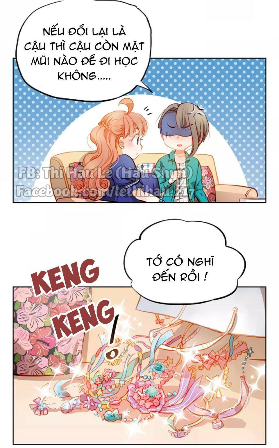 sự cám dỗ xấu xa chapter 16 13