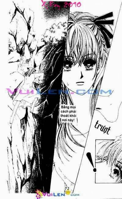 cuộc sống của tôi chapter 1 72