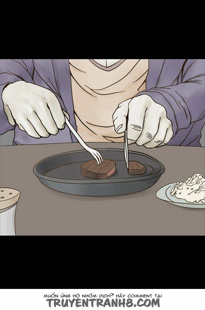 thứ sáu: những câu chuyện cấm chapter 48 3