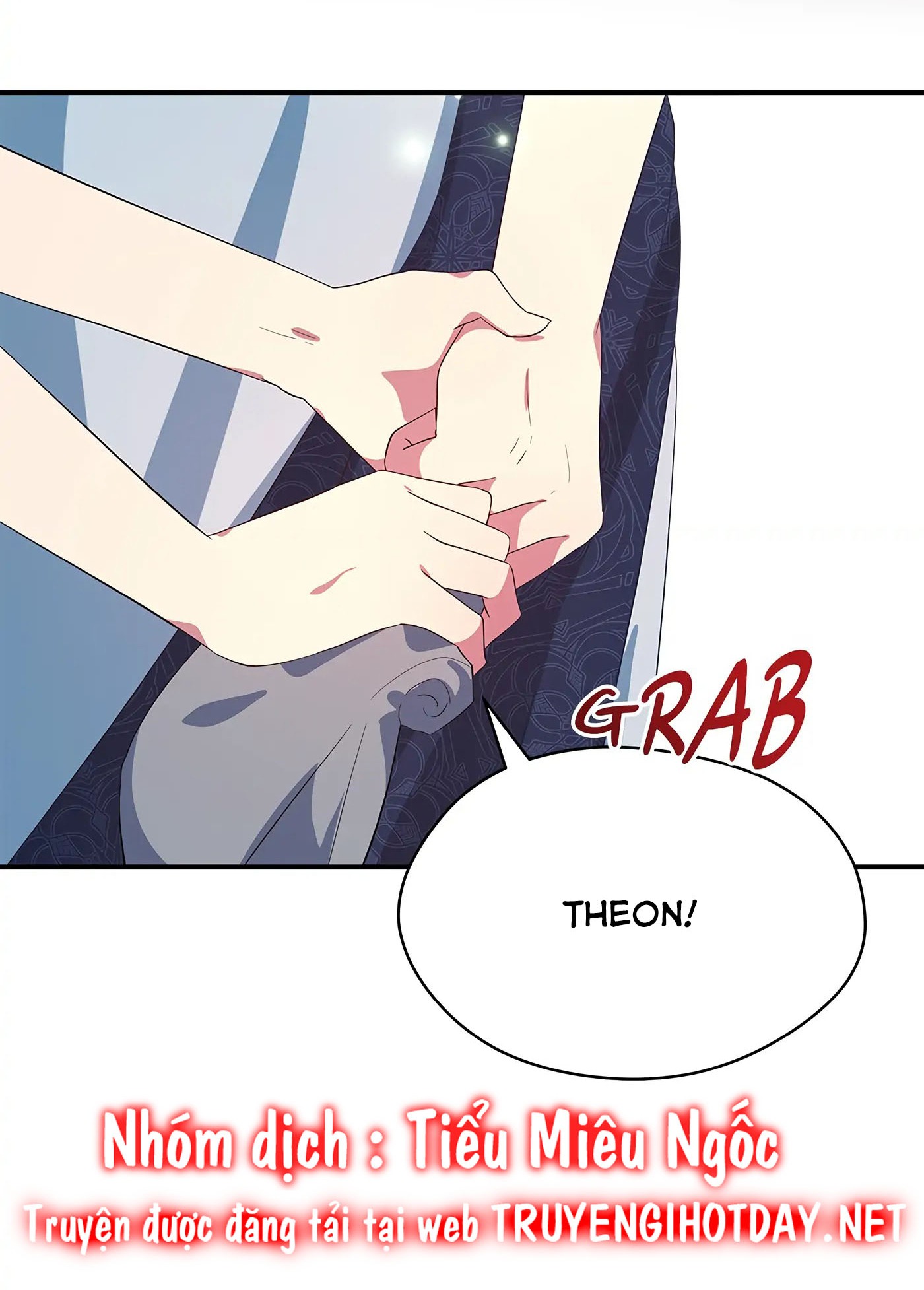 tôi không phải là nữ anh hùng chapter 55 21