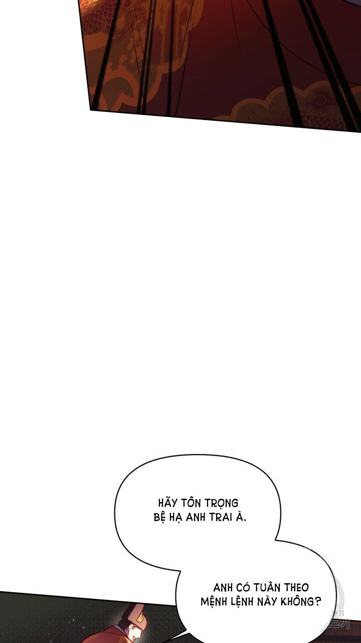 [18+] trăng nơi đỉnh núi chapter 42 36