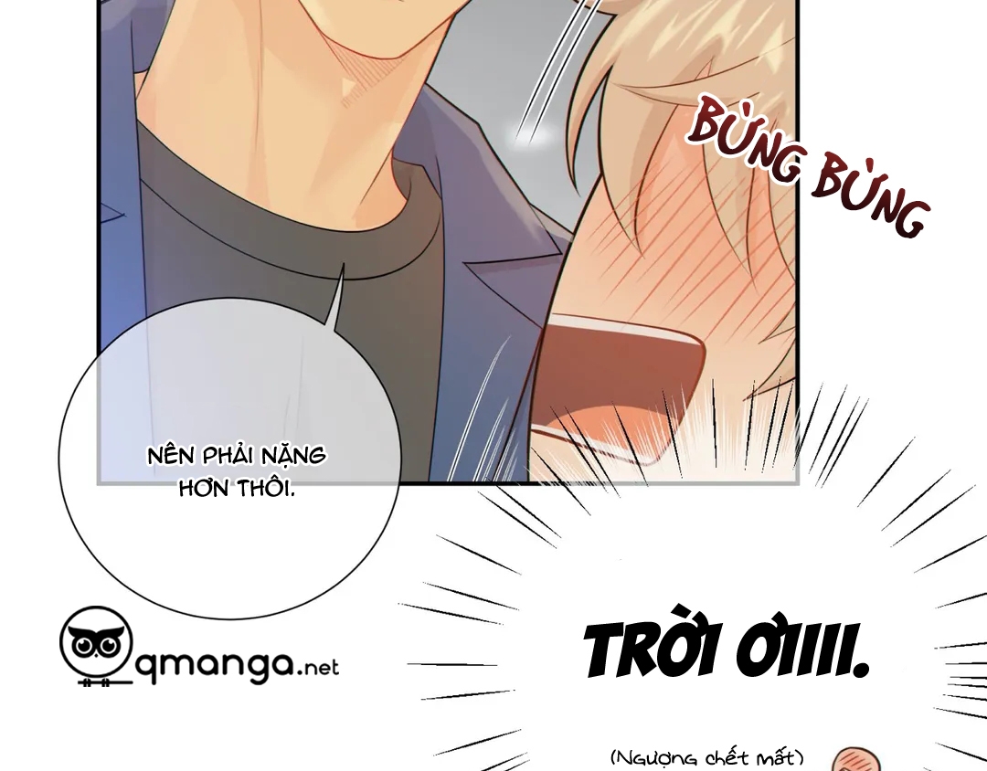 thời gian giữa sói và chó chapter 51 103