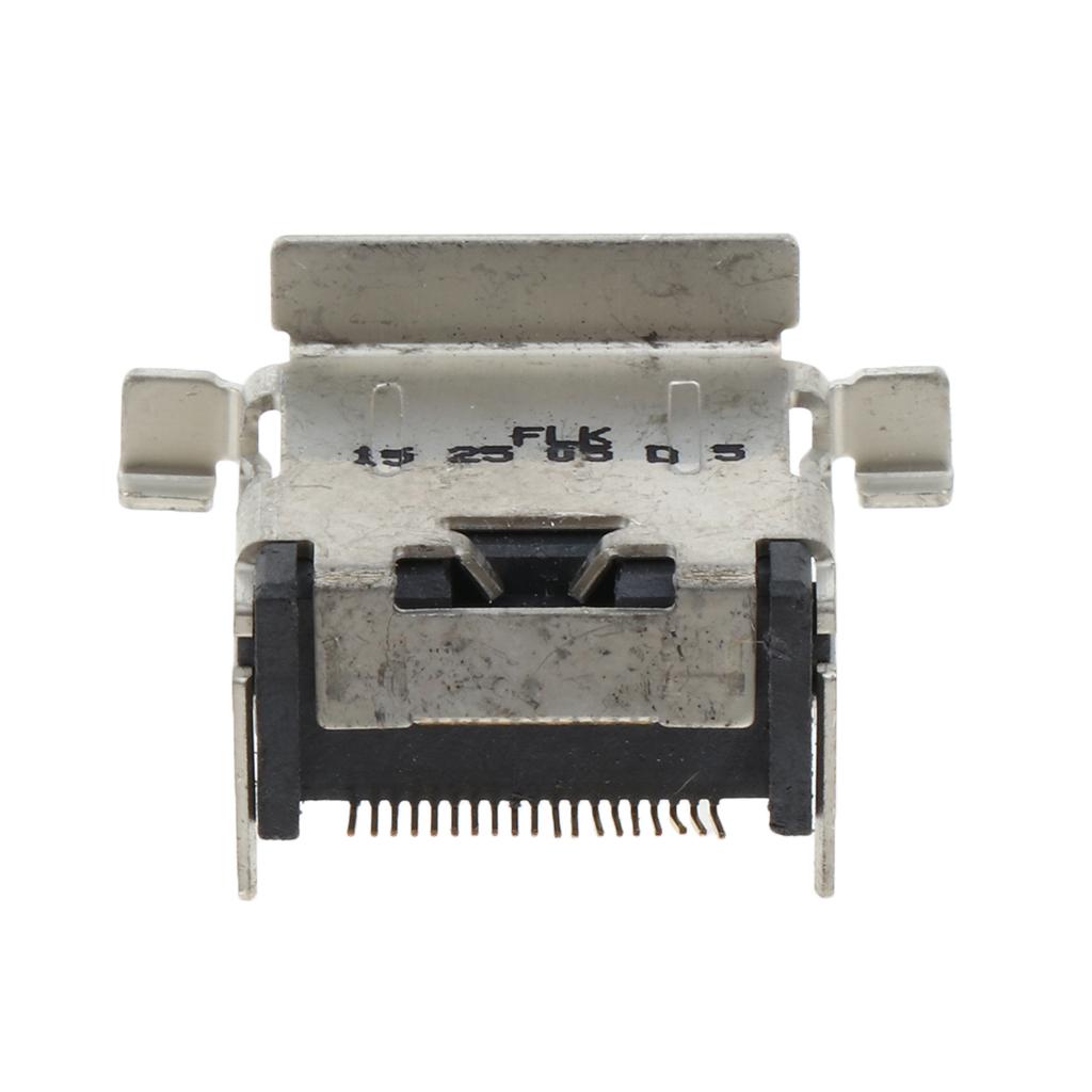 HDMI Socket for Microsoft Xbox One HDMI Port Moudle Interface Connector Adapter Accessory