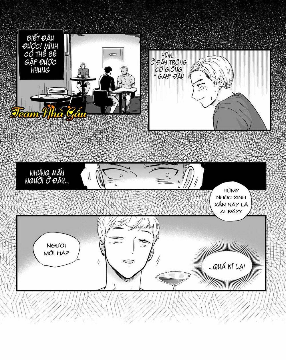 nếu thích tôi như vậy (ss2) chapter 2 44